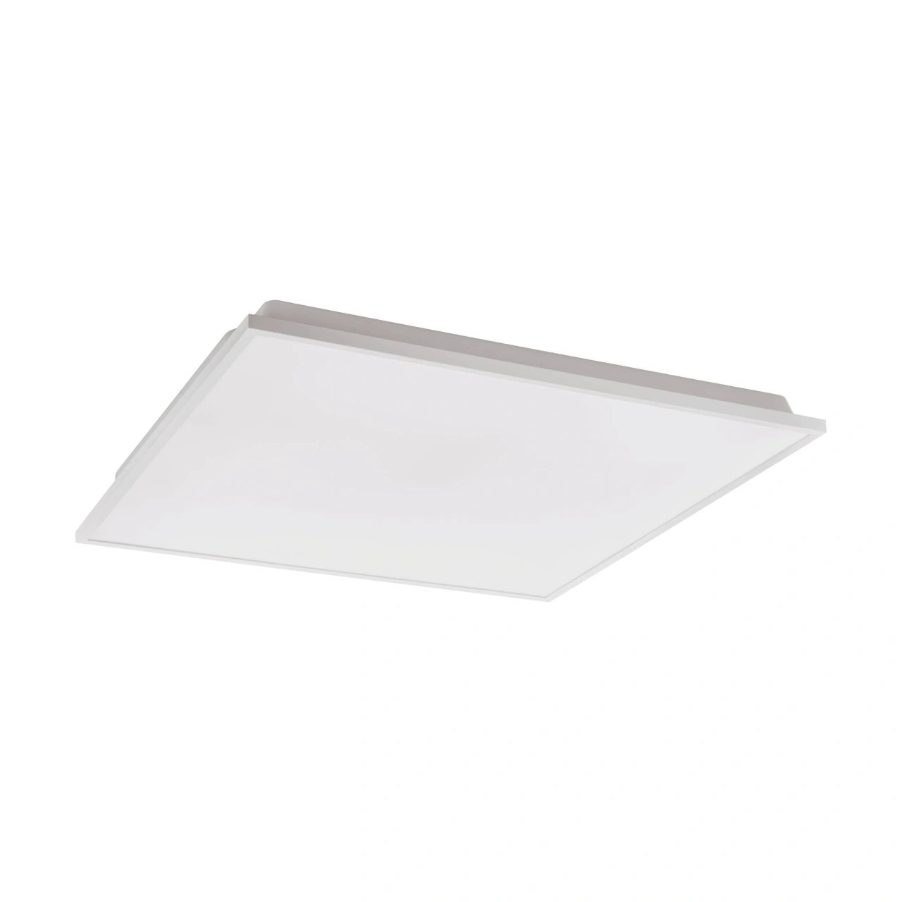 HERRORA-DL 6x5W 4500lm  tuneable white, 595x595, alb
