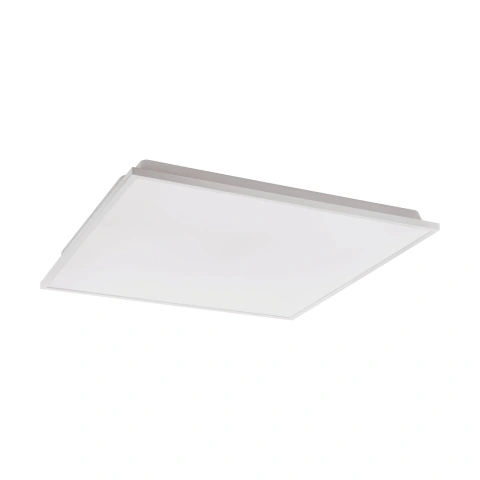 HERRORA-DL 6x5W 4500lm  tuneable white, 595x595, alb
