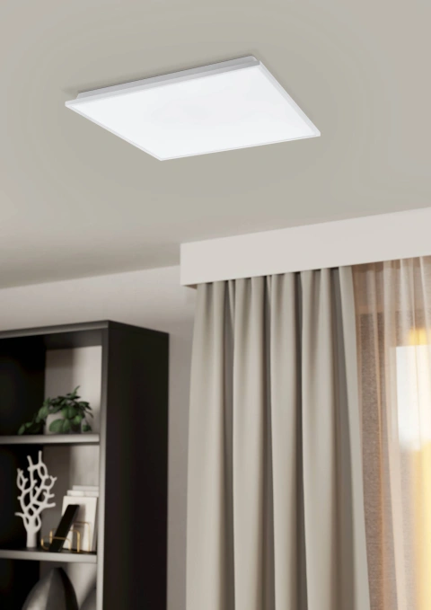 HERRORA-DL 6x5W 4500lm  tuneable white, 595x595, alb_1