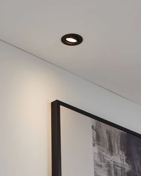 SALICETO-Z DL 5W 400lm RGB+TW, Ø88, negru_8