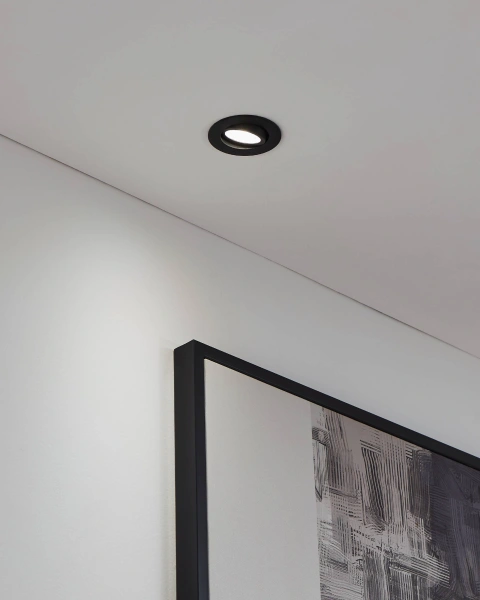 SALICETO-Z DL 5W 400lm RGB+TW, Ø88, negru_9