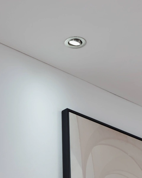 SALICETO-Z DL 5W 400lm RGB+TW, Ø88, nichel_7