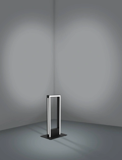 SALVILANAS-Z TL 16W 1800lm tuneable white , negru/alb_2