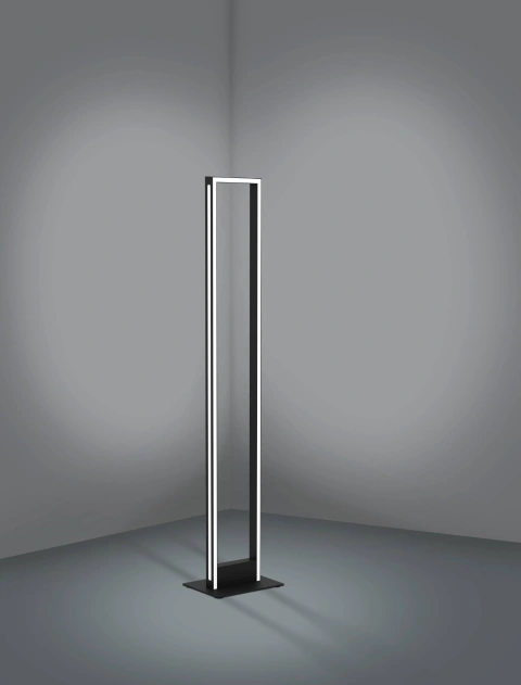 SALVILANAS-Z STL 33W 4300lm tuneable white , negru/alb_2
