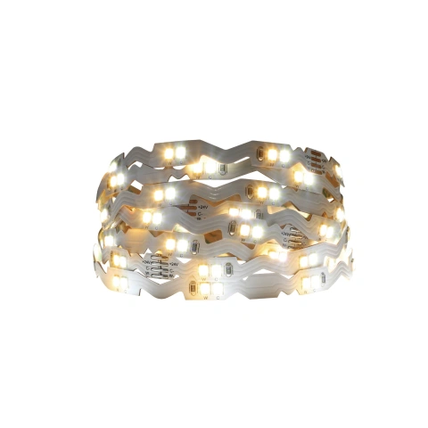 LED STRIPE-Z extension  9,5W 950lm tuneable white 2m, alb_1