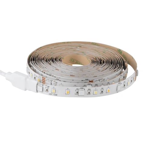 LED STRIPE-Z extension 11W 1250lm RGB + TW, 5m, alb_2