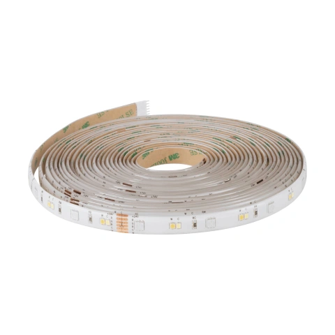 LED STRIPE-Z extension 8X3W 2640m RGB + TW, 8m, alb_1