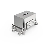 LINUX Z S MB - set extern LINDA NEW, cleme de montare LINDA