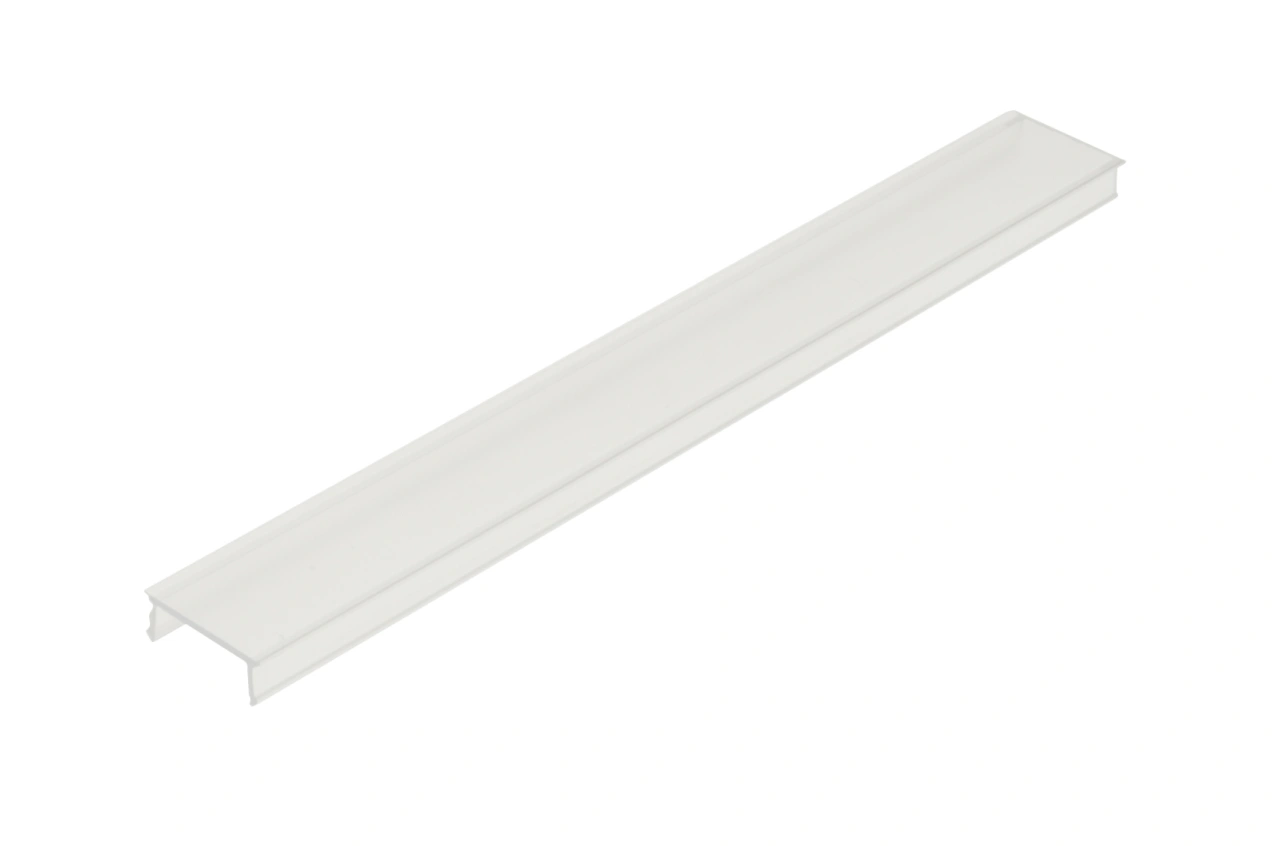 Capac LB plat/transparent 92% transmisie