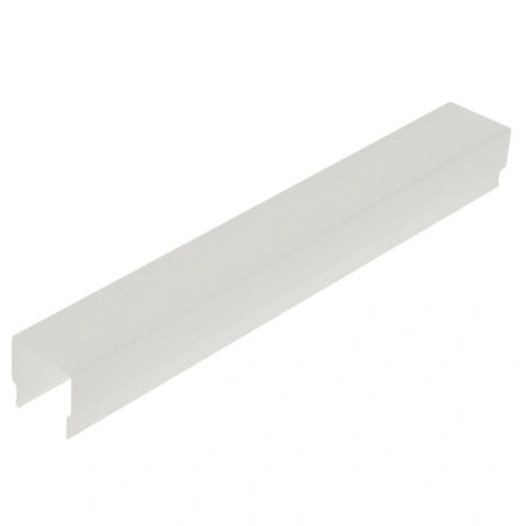 PMMA capac  LB patrat / Opal 2m