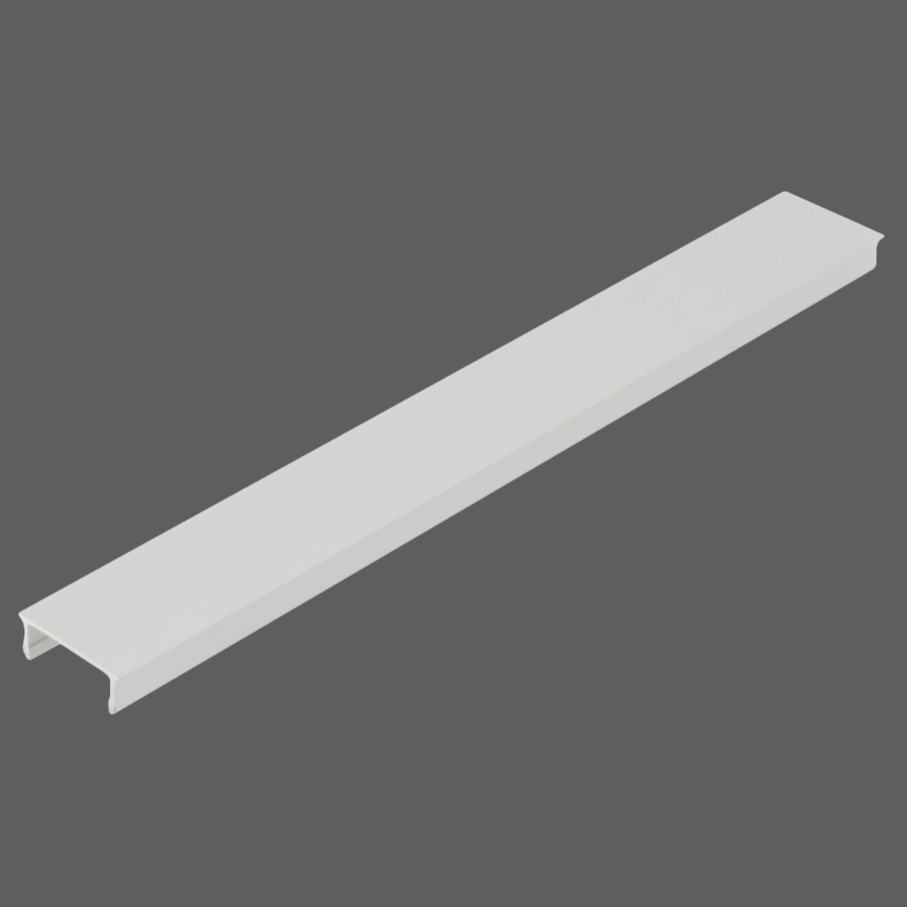 Capac aluminiu LB plat