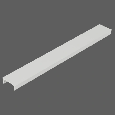 Capac aluminiu LB plat