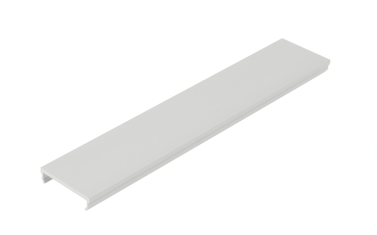 Aluminiu capac LBK si LBKI