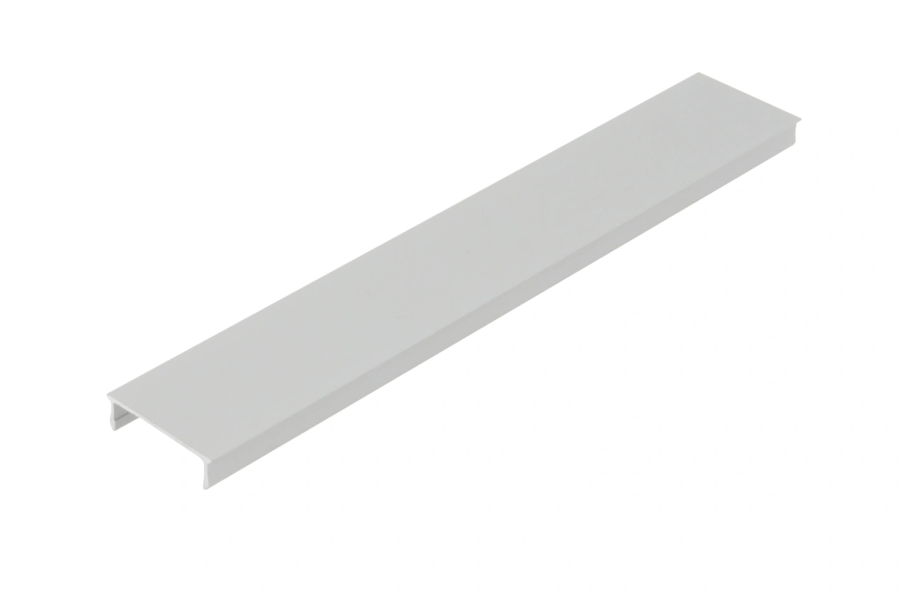 Aluminiu capac  TB 2m