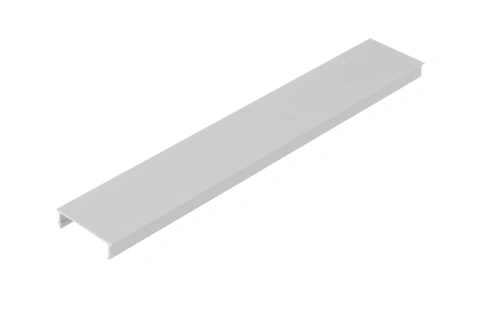 Aluminiu capac  TB 2m