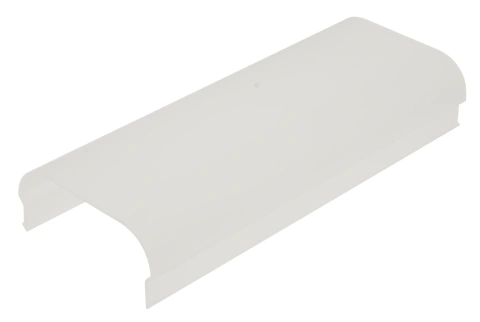 PMMA capac  SL rotund / Opal, 2m