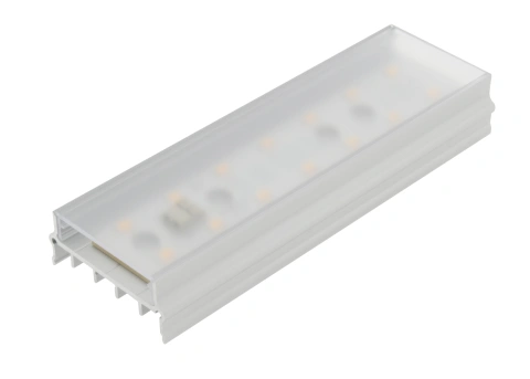 PMMA capac SL Transparent, 2m_1