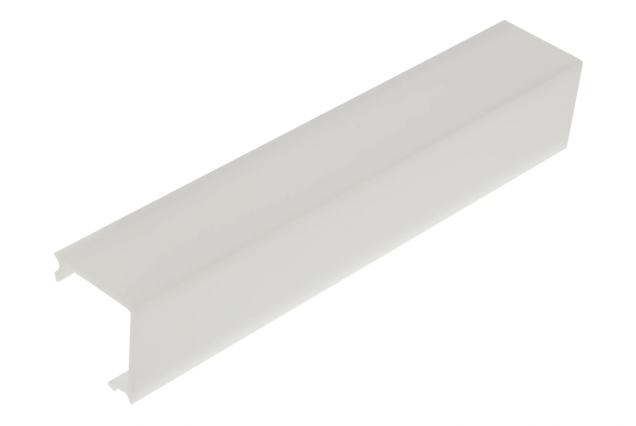 PMMA capac  SP patrat / Opal 2m