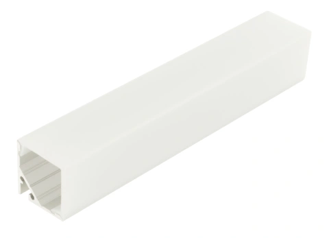 PMMA capac  SP patrat / Opal 2m_1
