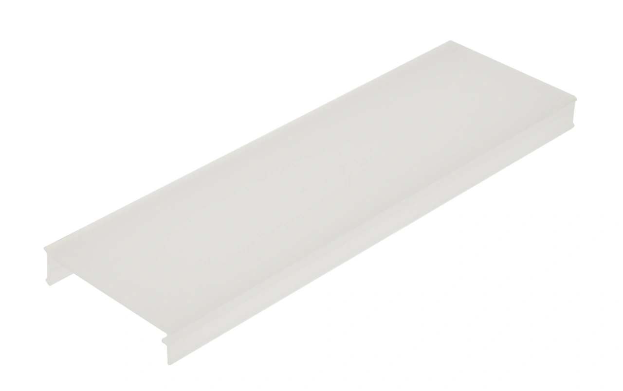 PMMA capac  MF plat  / Opal 2m