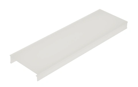 PMMA capac  MF plat  / Opal 2m
