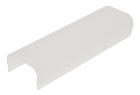 PMMA capac  MFrotund / Opal, 2m