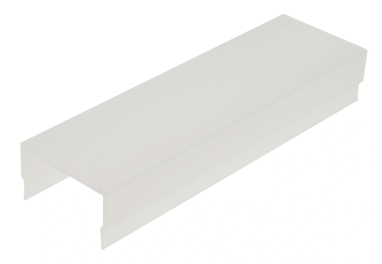 PMMA capac  MF patrat / Opal 2m
