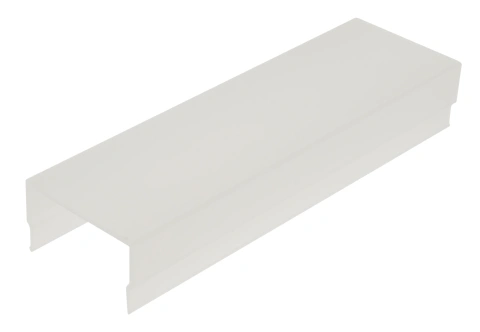 PMMA capac  MF patrat / Opal 2m