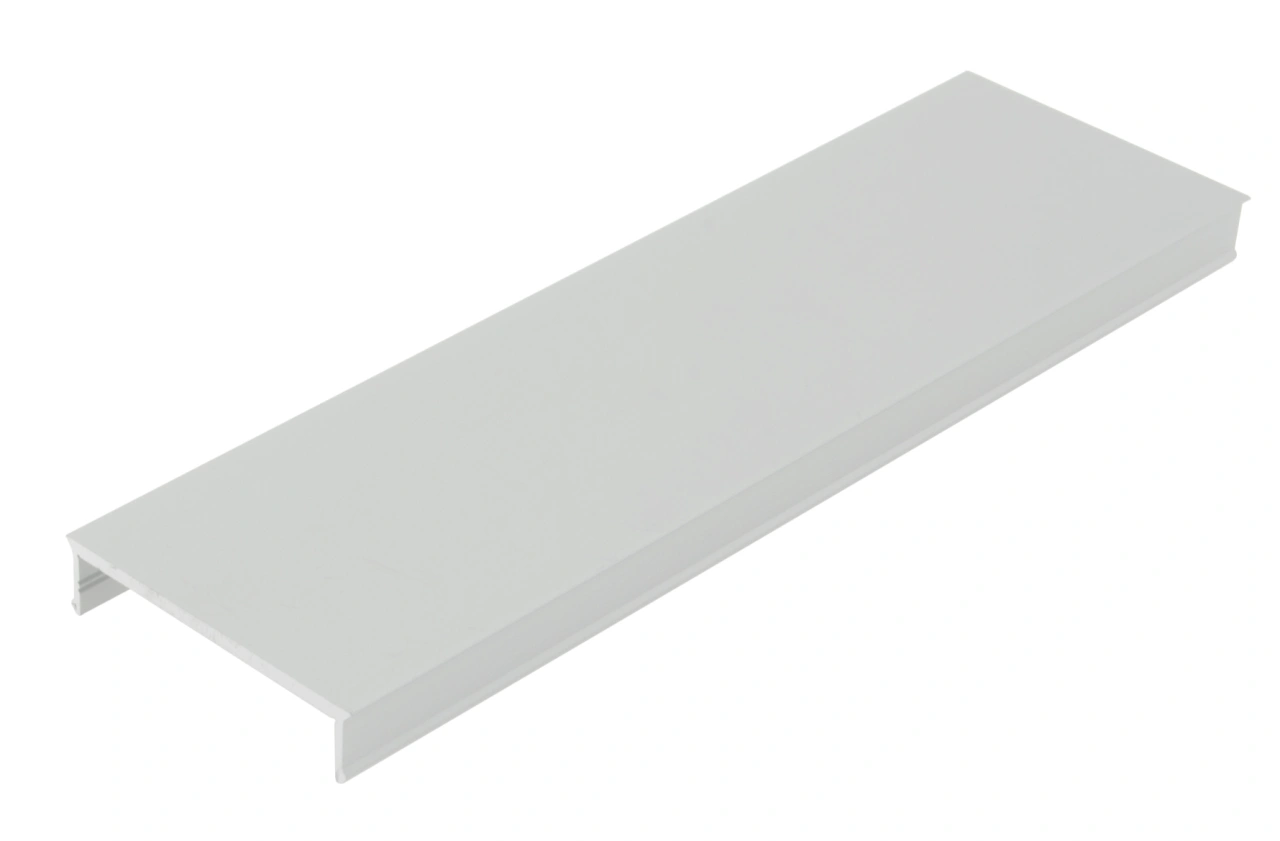 Aluminiu capac  MF 2m