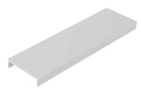 Aluminiu capac  MF 2m