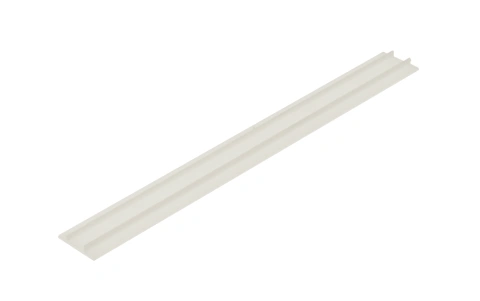 ABS Profil capac, 2m