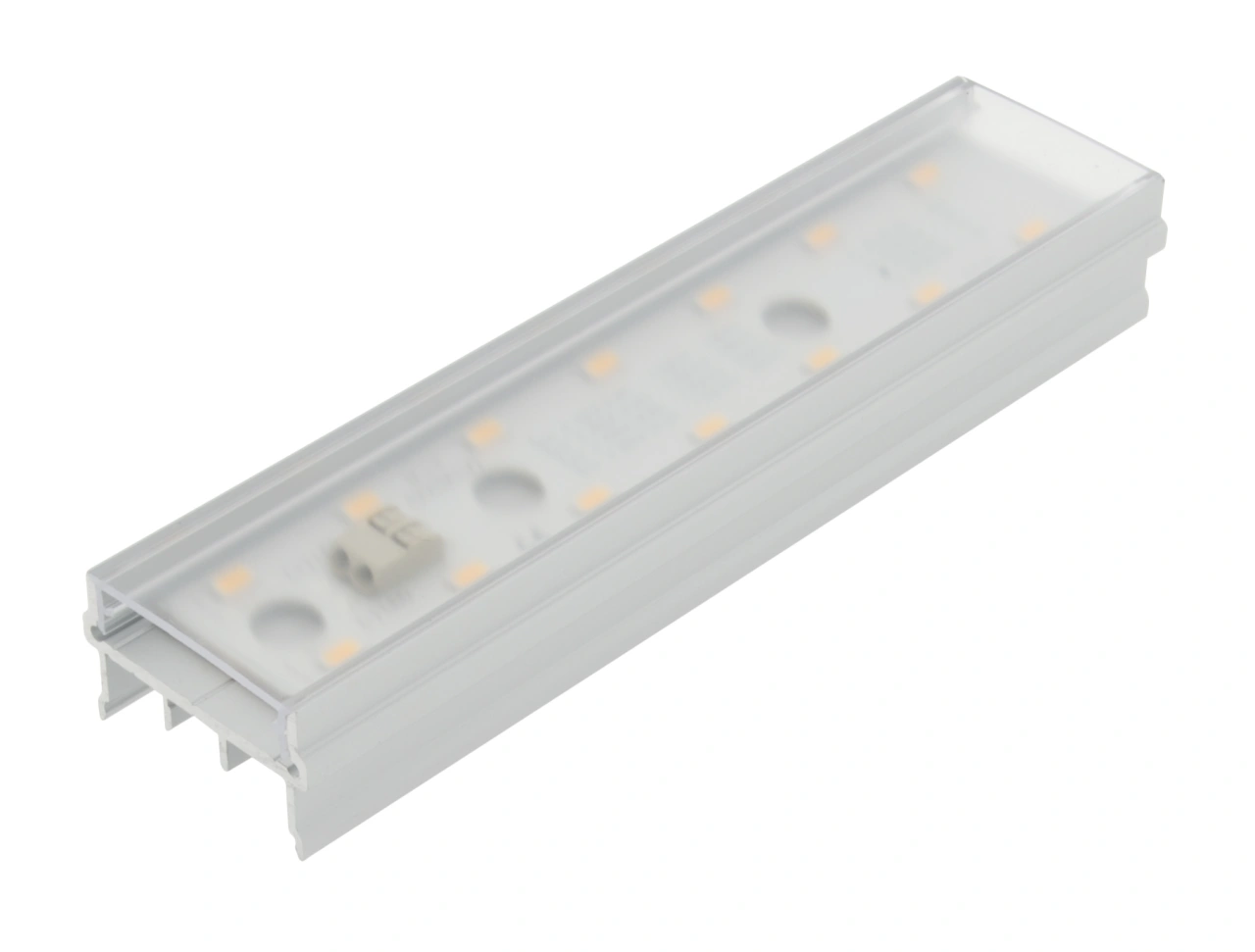 PMMA capac MF Transparent, 2m