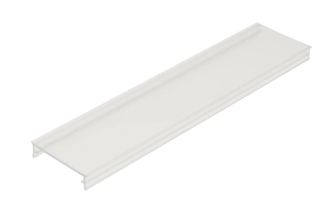 PMMA capac  CL plat / Transp.