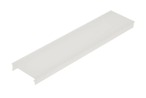 PMMA capac  CL plat / Opal