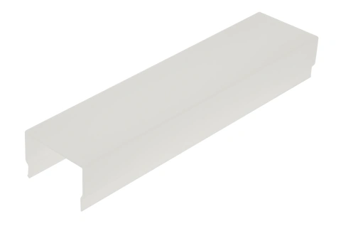 PMMA capac  CL patrat / Opal
