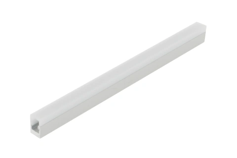 PMMA capac  XS patrat / Opal, 2m_1
