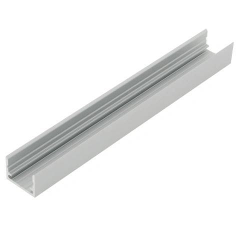 Aluminiu Profil LBL, 2m