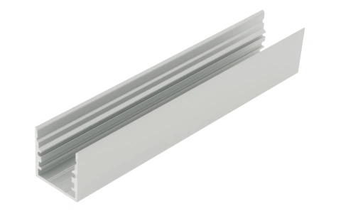 Profil aluminiu TBR