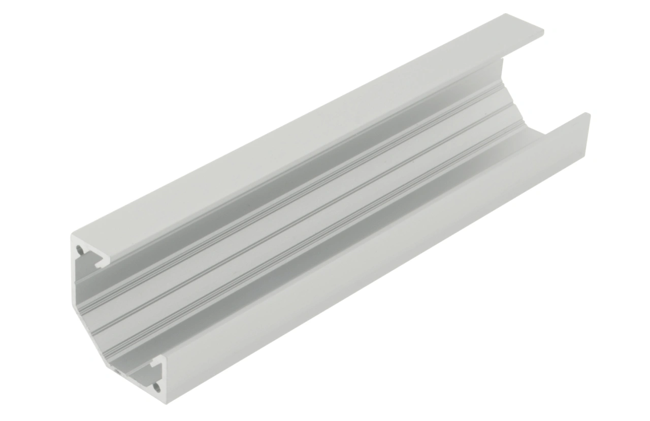Aluminiu Profil TBE 2m