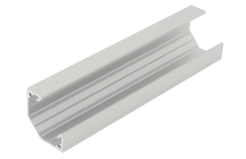 Aluminiu Profil TBE 2m
