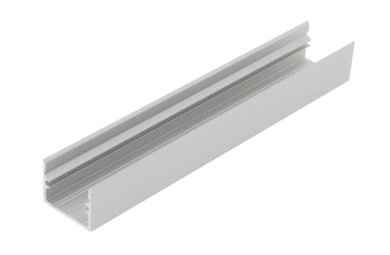 Aluminiu Profil TBL, 2m