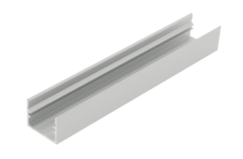 Aluminiu Profil TBL, 2m
