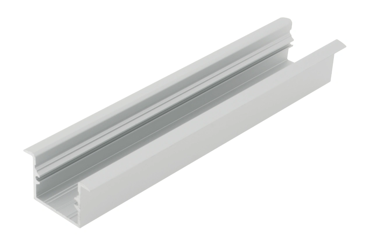 Aluminiu Profil TBJ, 2m