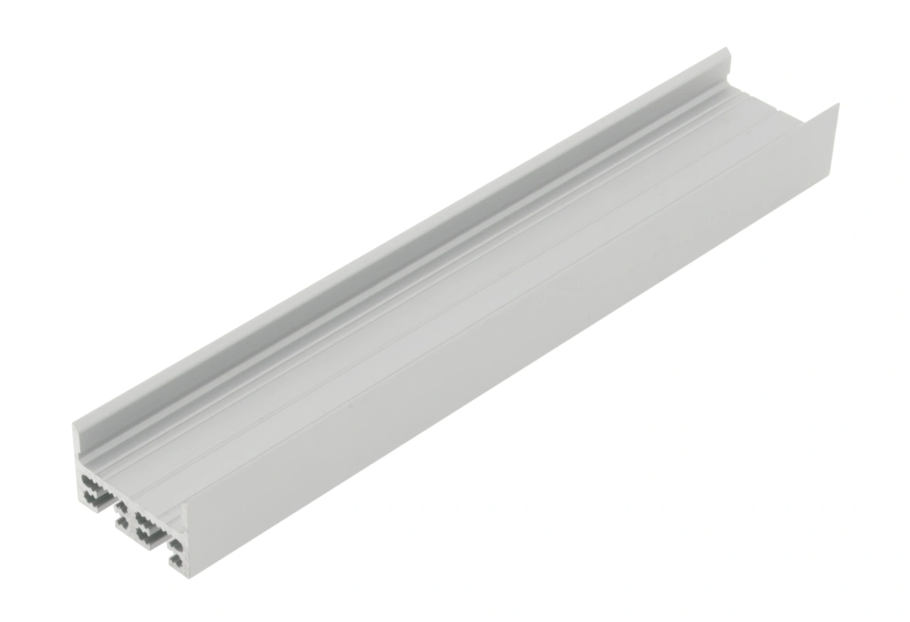 Aluminiu Profil TBK, 2m
