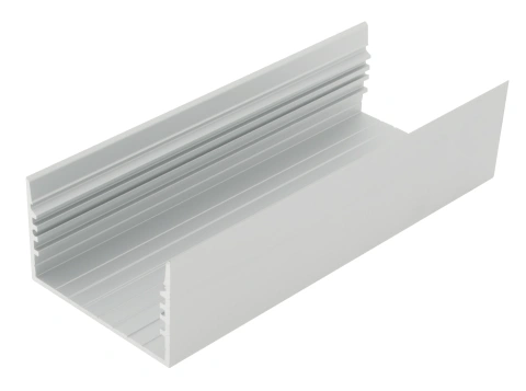 Profil aluminiu SLA, L-2000mm B-60mm H-36mm