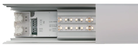 Aluminiu Profil SLH_2