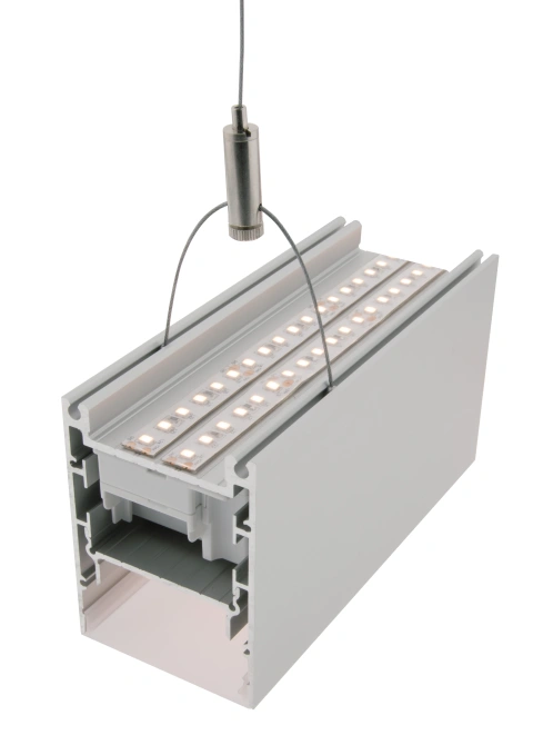 Aluminiu Profil SLH_4