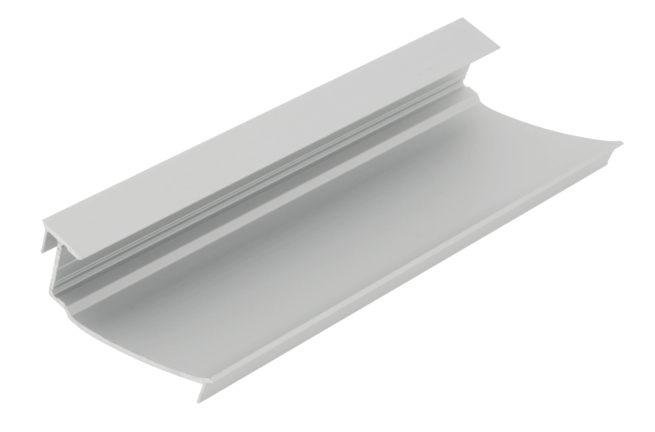 Aluminium Profile SLW smooth