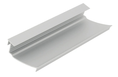 Aluminium Profile SLW smooth