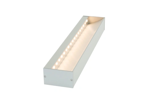 Aluminium Profile SLW smooth_9